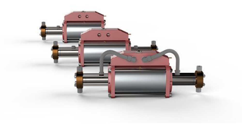 Which air-driven gas booster is best for you?