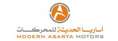 Modern Asarya Motors